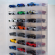 Illustration for article titled My Storage Solution and Display Cases